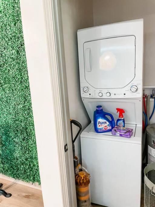 Blue Bungalow W/ Free Golf Cart 1/2 Mi From Square CovingtonCovington  Kültér fotó