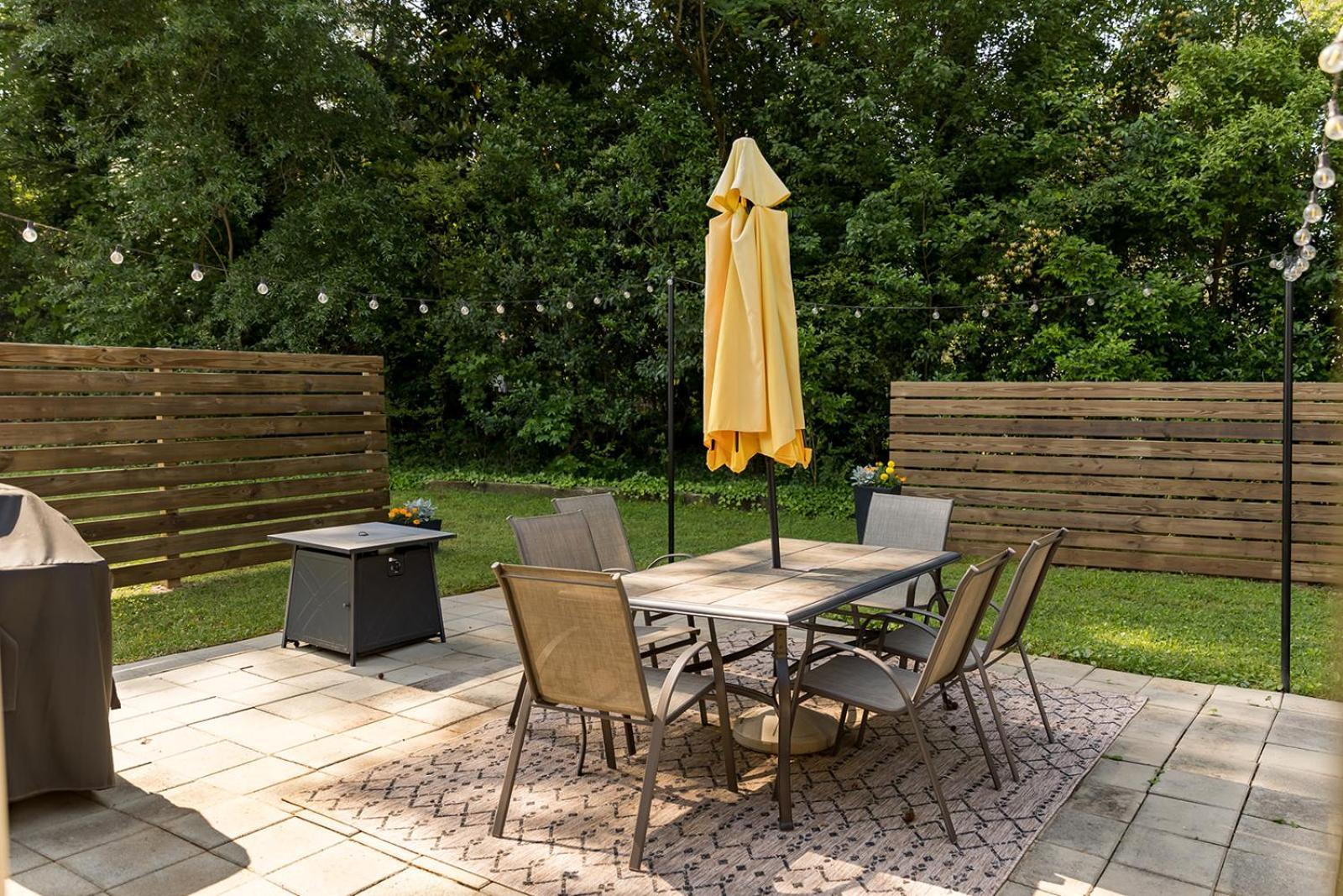 Blue Bungalow W/ Free Golf Cart 1/2 Mi From Square CovingtonCovington  Kültér fotó